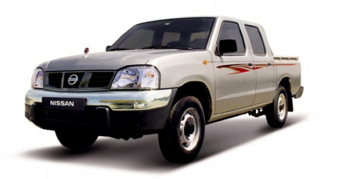 Nissan Other Double-Cab 4x2  Price in Kuwait