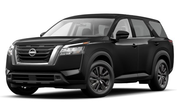 Nissan Pathfinder 2022 Price in Canada
