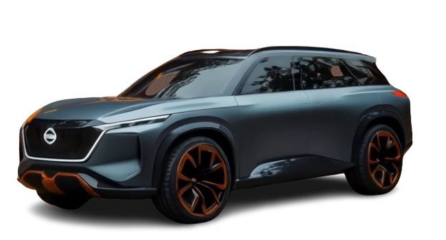 Nissan Pathfinder 2027 Price in Sudan