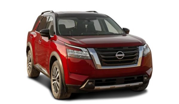 Nissan Pathfinder S 2022 Price in Japan