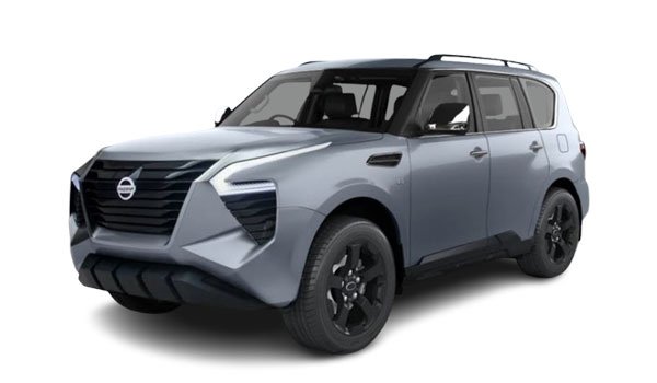 Nissan Patrol 2026 Price in Australia