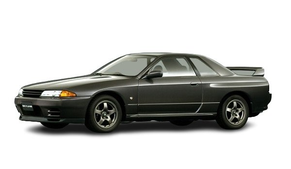 Nissan R32 Skyline GT-R EV Price in Kenya