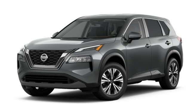 Nissan Rogue 2023 Price in South Africa