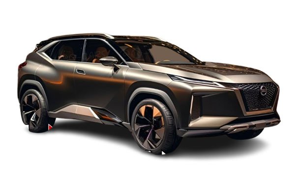 Nissan Rogue 2026 Price in USA