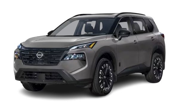 Nissan Rogue 2026 Price in Egypt