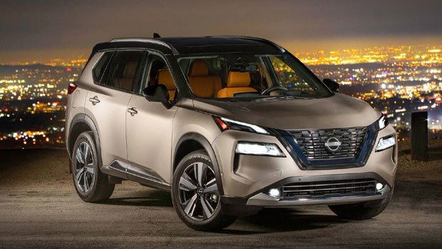 Nissan Rogue SL 2023 Price In Australia Features And Specs