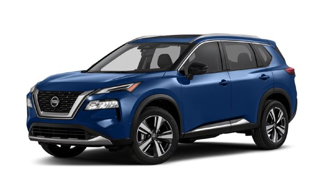 Nissan Rogue SV AWD 2021 Price in South Africa
