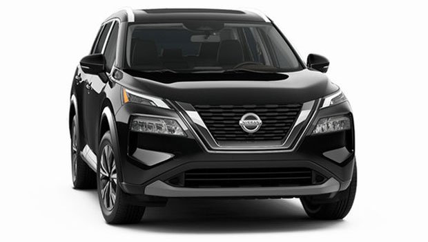Nissan Rogue SV AWD 2022 Price in France