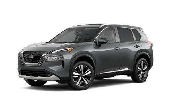 Nissan Rogue SV AWD 2023 Price in Thailand