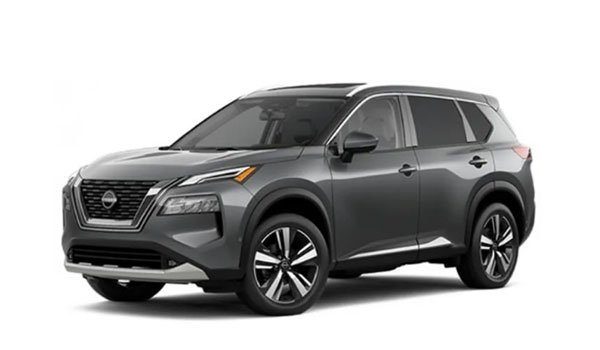 Nissan Rogue SV AWD 2023 Price in Spain