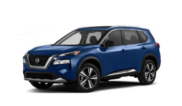 Nissan Rogue SV AWD 2024 Price In South Africa Features And Specs 