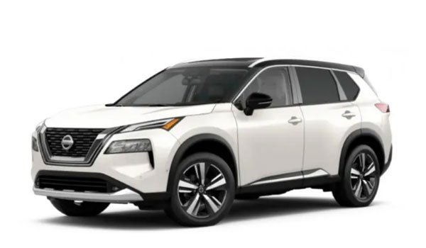 Nissan Rogue S AWD 2023 Price in France