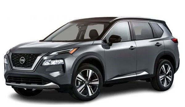 Nissan Rogue Sport SL 2022 Price in USA
