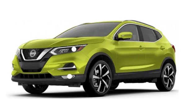 Nissan Rogue Sport SL AWD 2023 Price in Thailand