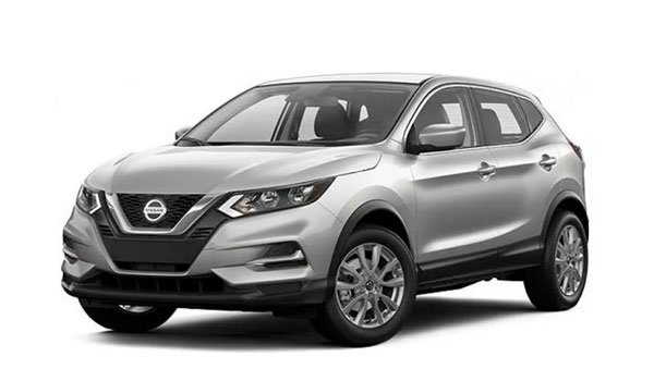 Nissan Rogue Sport SUV 2022 Price in South Korea