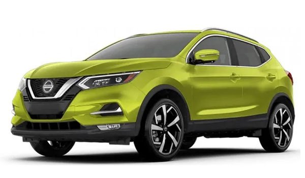 Nissan Rogue Sport SV 2023 Price in Singapore