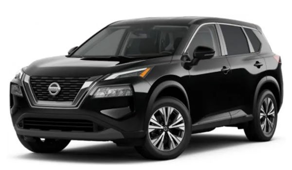 Nissan Rogue Sport SV AWD 2023 Price in USA