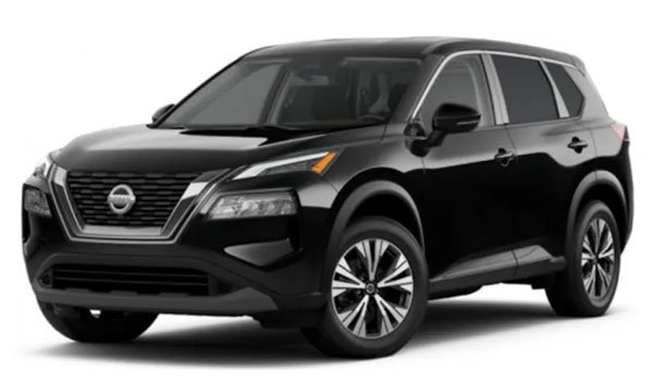 Nissan Rogue Sport SV AWD 2023 Price in Japan