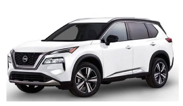 Nissan Rogue Sport S 2022 Price in Hong Kong