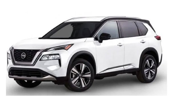 Nissan Rogue Sport S 2022 Price in Kenya