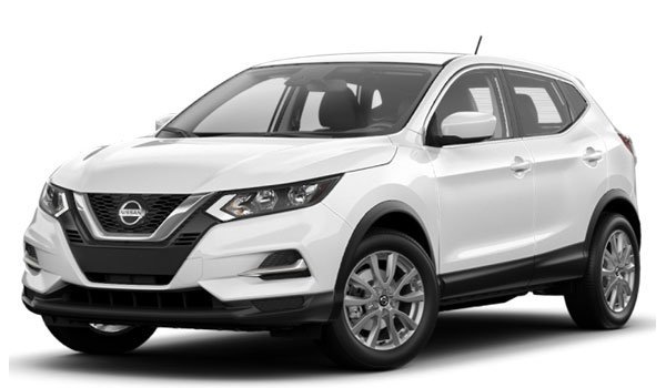 Nissan Rogue Sport S AWD 2022 Price in Iran