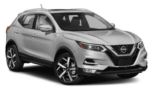 Nissan Rogue Sport S AWD 2023 Price in USA