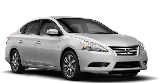 Nissan Sentra 1.6 SV Plus AW Price in Singapore