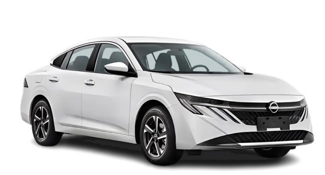 Nissan Sentra 2027 Price in Pakistan