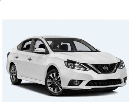 Nissan Sentra SR 2018 Price in Saudi Arabia