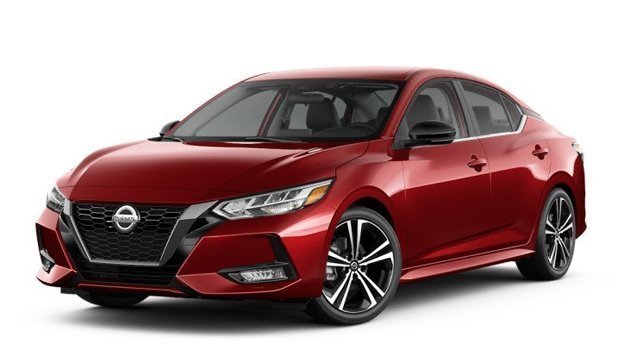 Nissan Sentra SR CVT 2023 Price in Iran