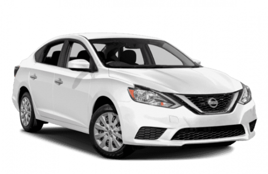 Nissan Sentra SV 2018 Price in Kenya