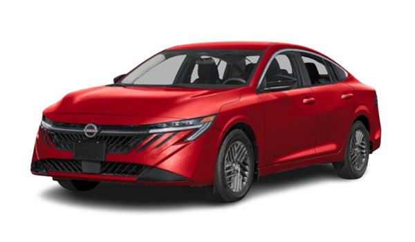 Nissan Sentra SV 2027 Price in Turkey