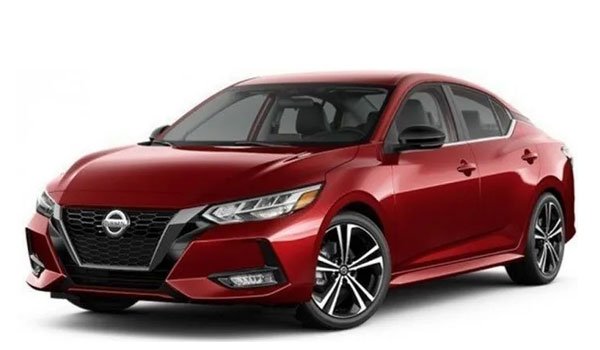 Nissan Sentra SV CVT 2023 Price in Vietnam