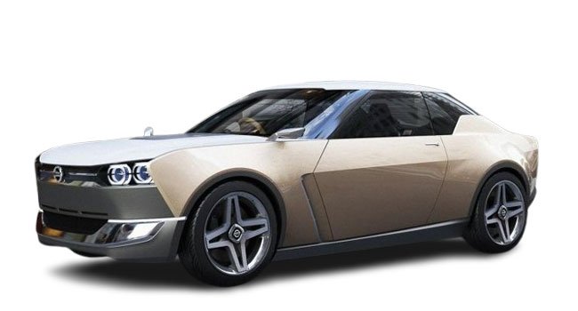 Nissan Silvia Electric Sports Price in Canada