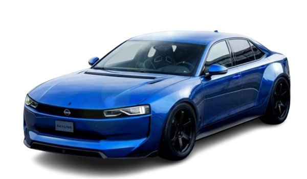 Nissan Skyline 2028 Price in Uganda