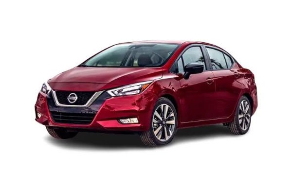 Nissan Sunny 2023 Price in South Africa