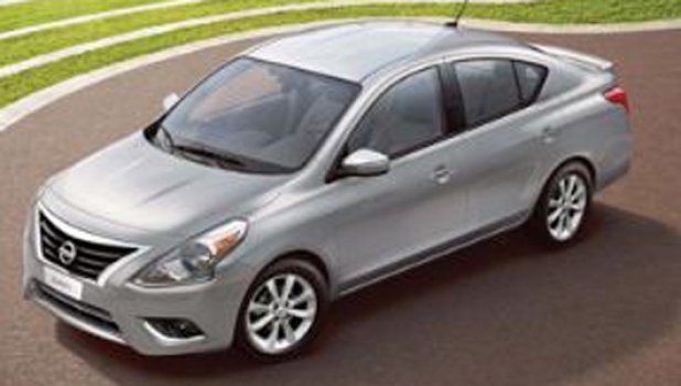 Nissan Sunny SV Comfort Price in Saudi Arabia