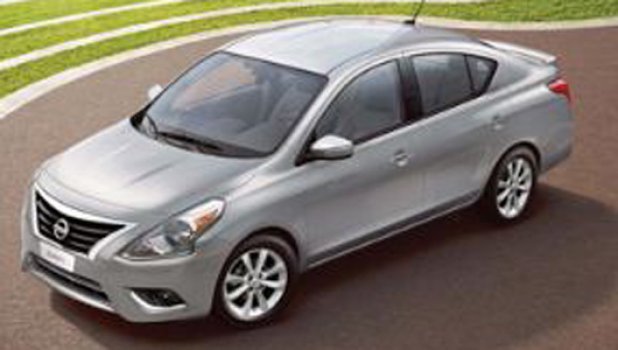 Nissan Sunny SV Comfort  Price in Canada