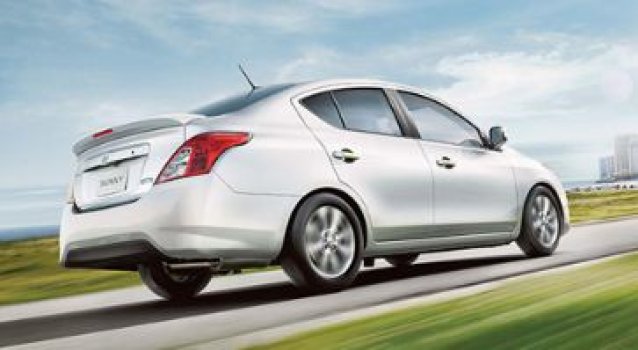 Nissan Sunny SV Price in Kuwait