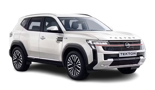 Nissan Tekton Acenta Price in Netherlands