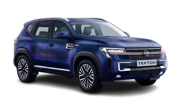 Nissan Tekton Visia Price in Netherlands
