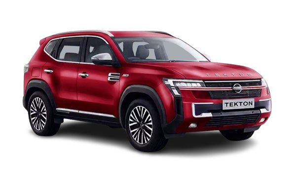 Nissan Tekton Visia Plus Price in Ethiopia