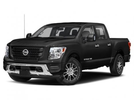 Nissan Titan Platinum Reserve 2023 Price in Saudi Arabia