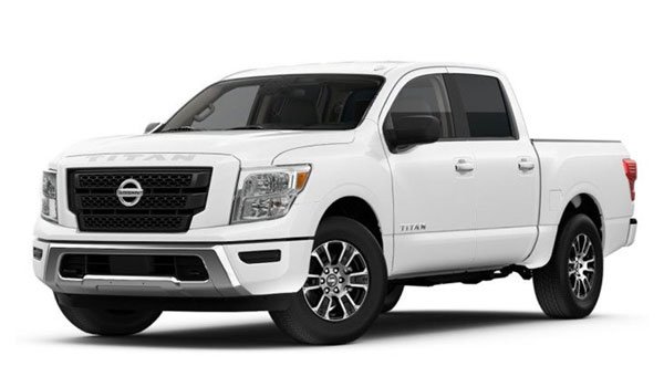 Nissan Titan XD SV 2023 Price in Saudi Arabia