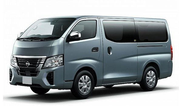 Nissan Urvan 2024 Price in Germany