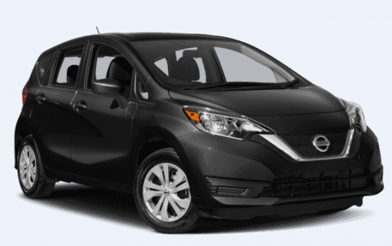 Nissan Versa Note S 2018 Price in USA