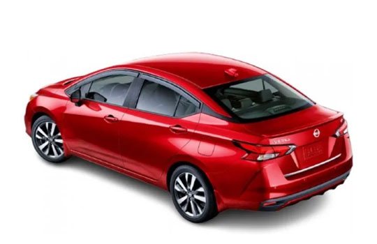 Nissan Versa 2023 Price In Hong Kong , Features And Specs - Ccarprice HKG