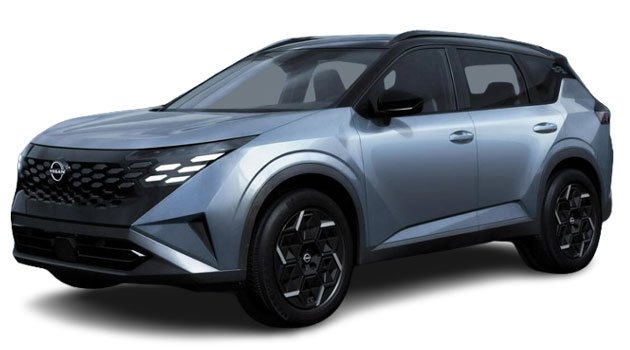 Nissan X-Trail 2028 Price in Ethiopia