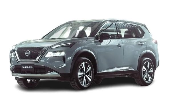 Nissan X-Trail 2023 Price in Japan