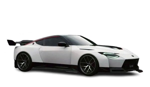 Nissan Z GT4 Nismo 2023 Price In USA Features And Specs Ccarprice USA